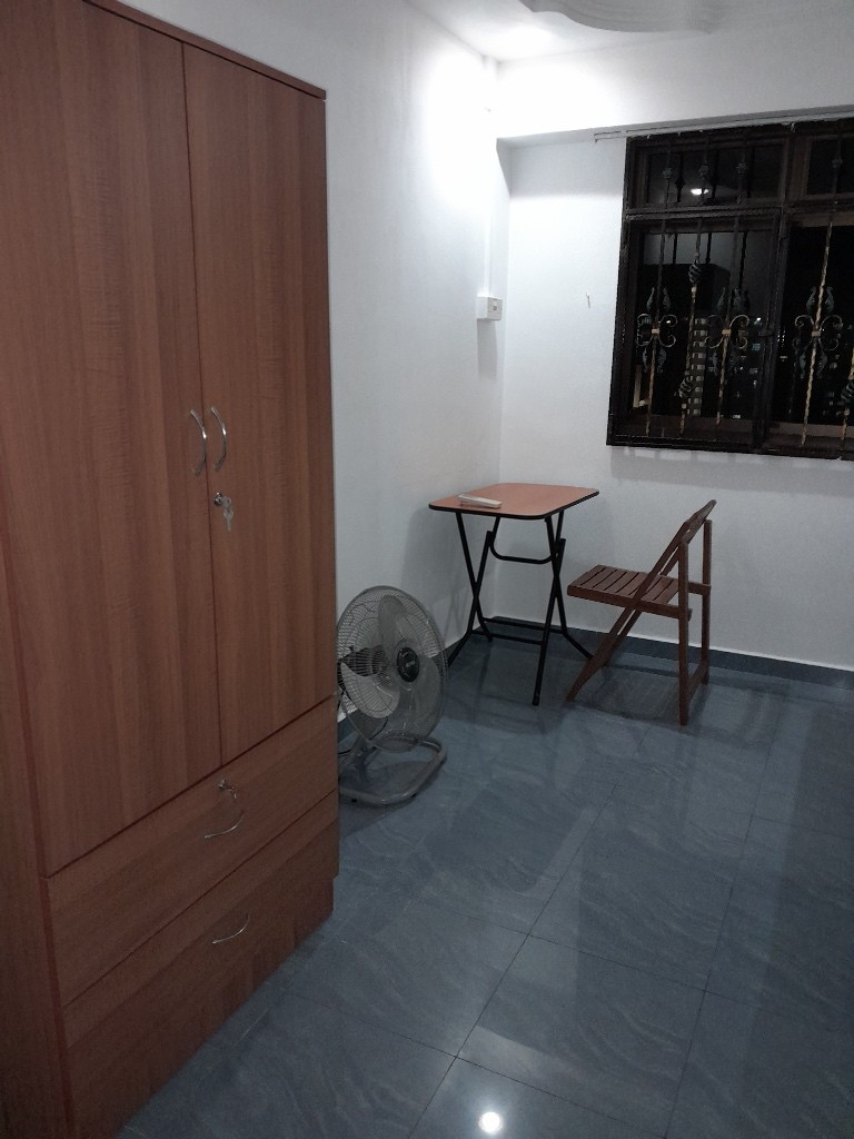 Room Rental near Sembawang MRT 房出租  - Sembawang 三巴旺 - 整个住家 - Homates 新加坡