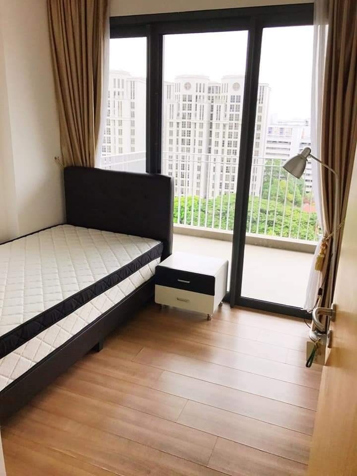 Lakeside Lakefront Residences Condo common room for rent Lakeside