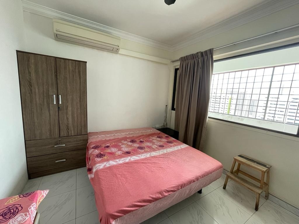 Near Braddell MRT / Marymount MRT / Caldecott MRT/ Immediate Available - Ang Mo Kio 宏茂桥 - 分租房间 - Homates 新加坡