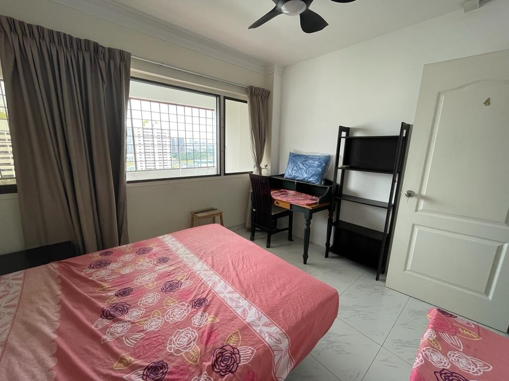 Near Braddell MRT / Marymount MRT / Caldecott MRT/ Immediate Available - Ang Mo Kio 宏茂桥 - 分租房间 - Homates 新加坡