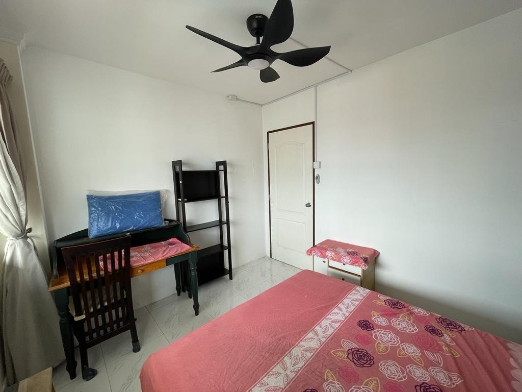 Near Braddell MRT / Marymount MRT / Caldecott MRT/ Immediate Available - Ang Mo Kio 宏茂桥 - 分租房间 - Homates 新加坡