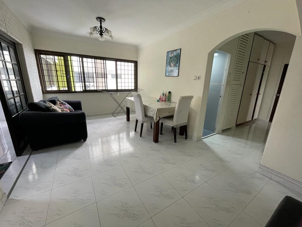 Near Braddell MRT / Marymount MRT / Caldecott MRT/ Immediate Available - Ang Mo Kio 宏茂桥 - 分租房间 - Homates 新加坡