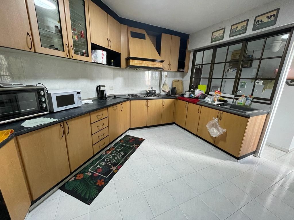 Near Braddell MRT / Marymount MRT / Caldecott MRT/ Immediate Available - Ang Mo Kio 宏茂桥 - 分租房间 - Homates 新加坡