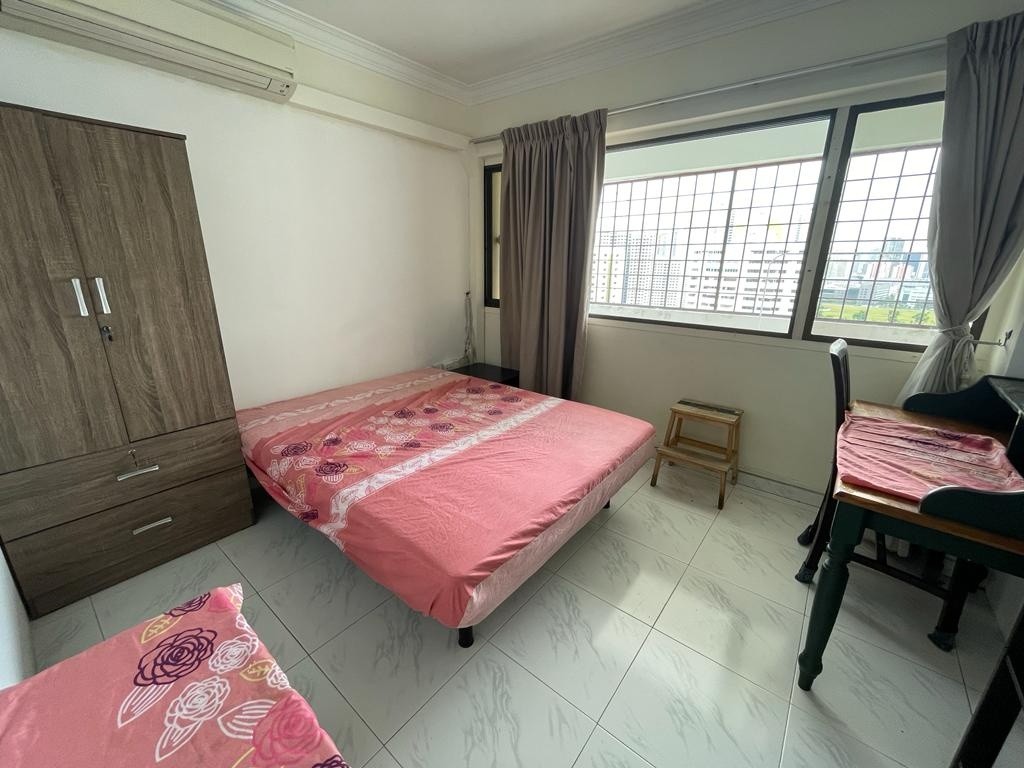 Near Braddell MRT / Marymount MRT / Caldecott MRT/ Immediate Available - Ang Mo Kio 宏茂桥 - 分租房间 - Homates 新加坡