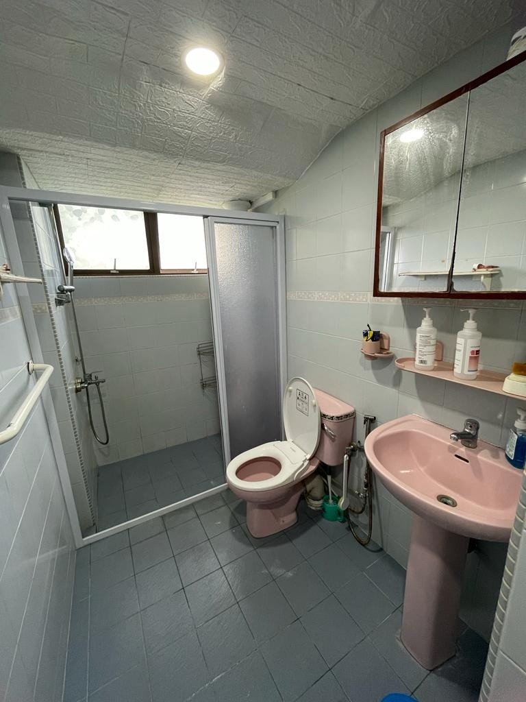 Near Braddell MRT / Marymount MRT / Caldecott MRT/ Immediate Available - Ang Mo Kio 宏茂桥 - 分租房间 - Homates 新加坡