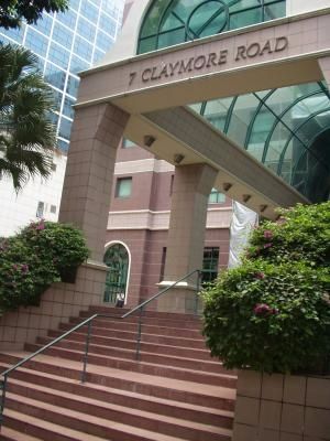 7 Claymore Room inclusive of Utilities/Wifi - Orchard - Bedroom - Homates Singapore