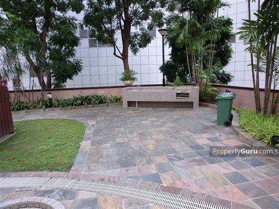 7 Claymore Room inclusive of Utilities/Wifi - Orchard - Bedroom - Homates Singapore