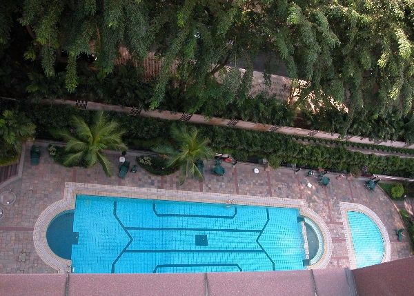7 Claymore Room inclusive of Utilities/Wifi - Orchard - Bedroom - Homates Singapore