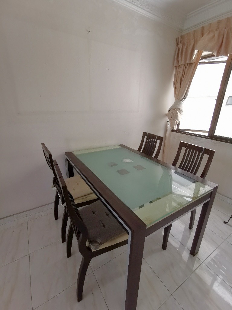  Near Braddell MRT / Marymount MRT / Caldecott MRT/ Immediate Available    - Ang Mo Kio 宏茂桥 - 分租房间 - Homates 新加坡