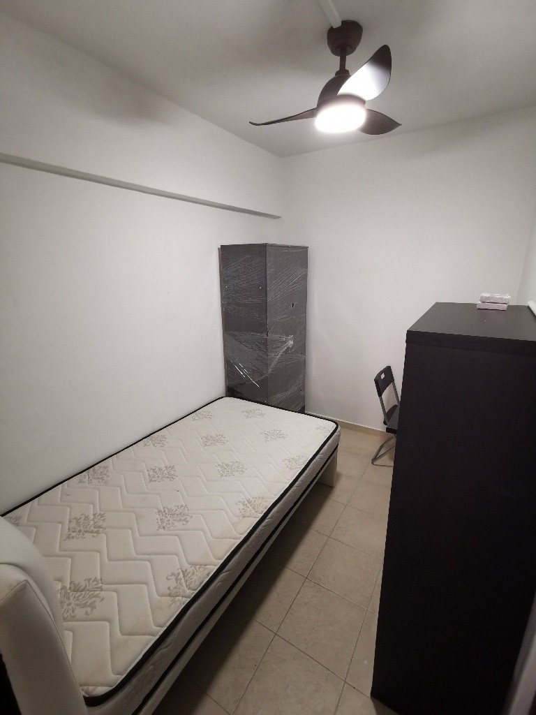  Near Braddell MRT / Marymount MRT / Caldecott MRT/ Immediate Available    - Ang Mo Kio - Bedroom - Homates Singapore