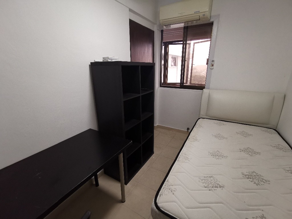  Near Braddell MRT / Marymount MRT / Caldecott MRT/ Immediate Available    - Ang Mo Kio 宏茂桥 - 分租房间 - Homates 新加坡