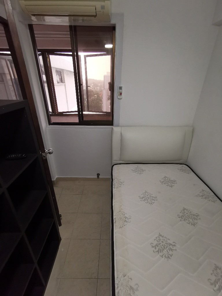  Near Braddell MRT / Marymount MRT / Caldecott MRT/ Immediate Available    - Ang Mo Kio 宏茂桥 - 分租房间 - Homates 新加坡