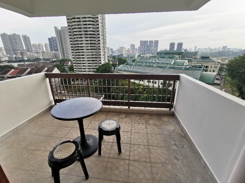  Near Braddell MRT / Marymount MRT / Caldecott MRT/ Immediate Available    - Ang Mo Kio 宏茂桥 - 分租房间 - Homates 新加坡