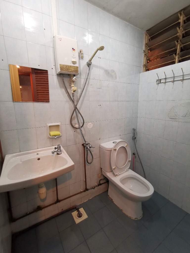 Near Lavender MRT/Nicoll Highway MRT / Bugis MRT - Available 25 April - Rochor - Bedroom - Homates Singapore