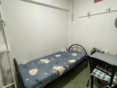 Singapore - Novena - BLK 101 Whampoa Drive, #02-176, Singapore 323101