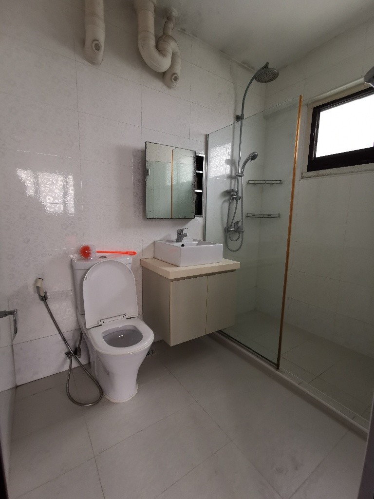 Near Braddell MRT/Marymount MRT/Caldecott MRT/Available 19 April - Ang Mo Kio 宏茂桥 - 分租房间 - Homates 新加坡