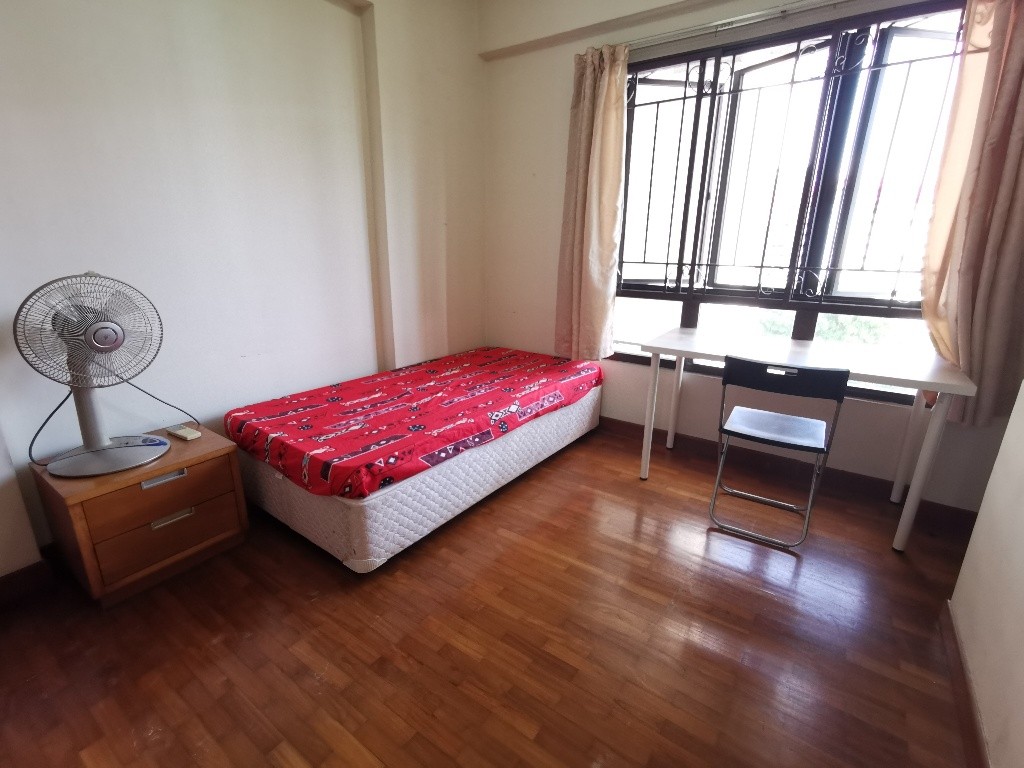 Chinese garden MRT /Boon Lay / Jurong / Immediate Available  - Jurong East 裕廊东 - 分租房间 - Homates 新加坡