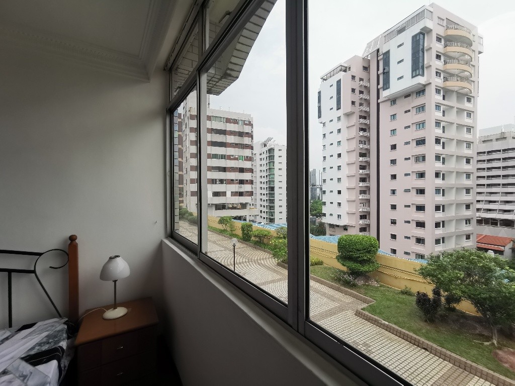 Near Eunos MRT/Near Dakota MRT/Paya Lebar MRT/ Available 08 May - Marine Parade 马林百列 - 分租房间 - Homates 新加坡