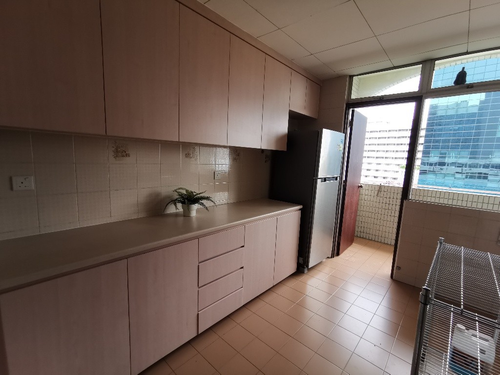 Near Eunos MRT/Near Dakota MRT/Paya Lebar MRT/ Available 08 May - Marine Parade - Bedroom - Homates Singapore