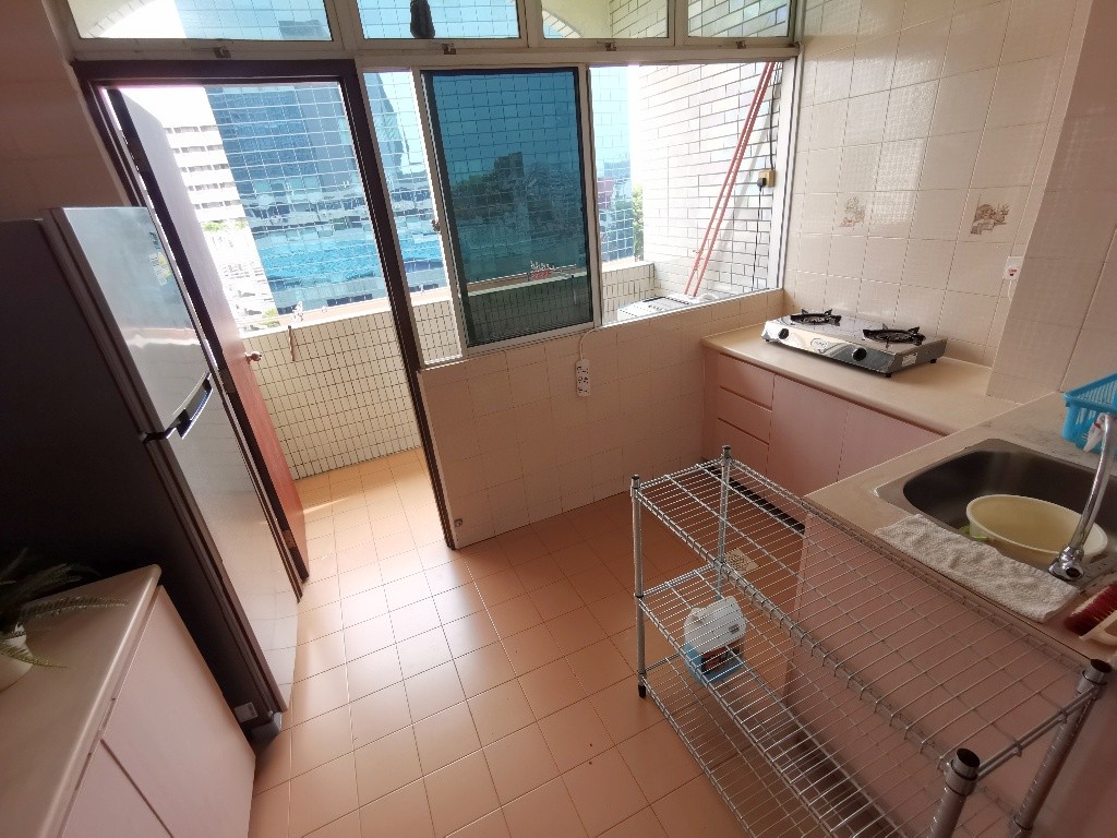 Near Eunos MRT/Near Dakota MRT/Paya Lebar MRT/ Available 08 May - Marine Parade - Bedroom - Homates Singapore