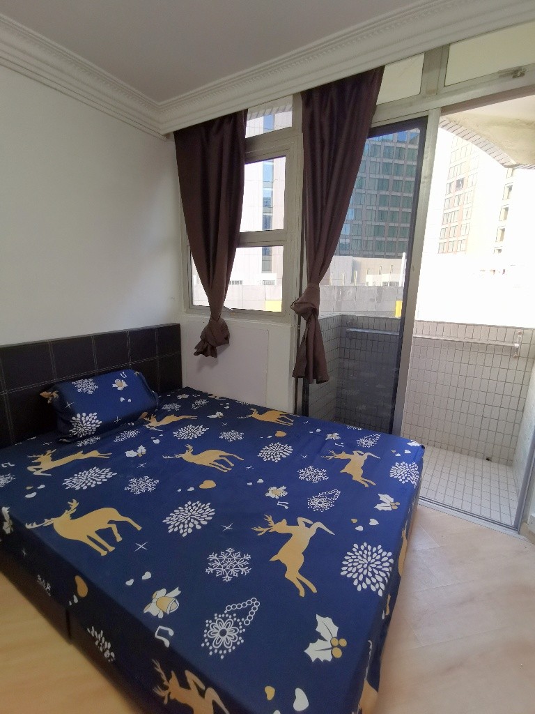 Near Eunos MRT/Near Dakota MRT/Paya Lebar MRT/ Available 08 May - Marine Parade - Bedroom - Homates Singapore