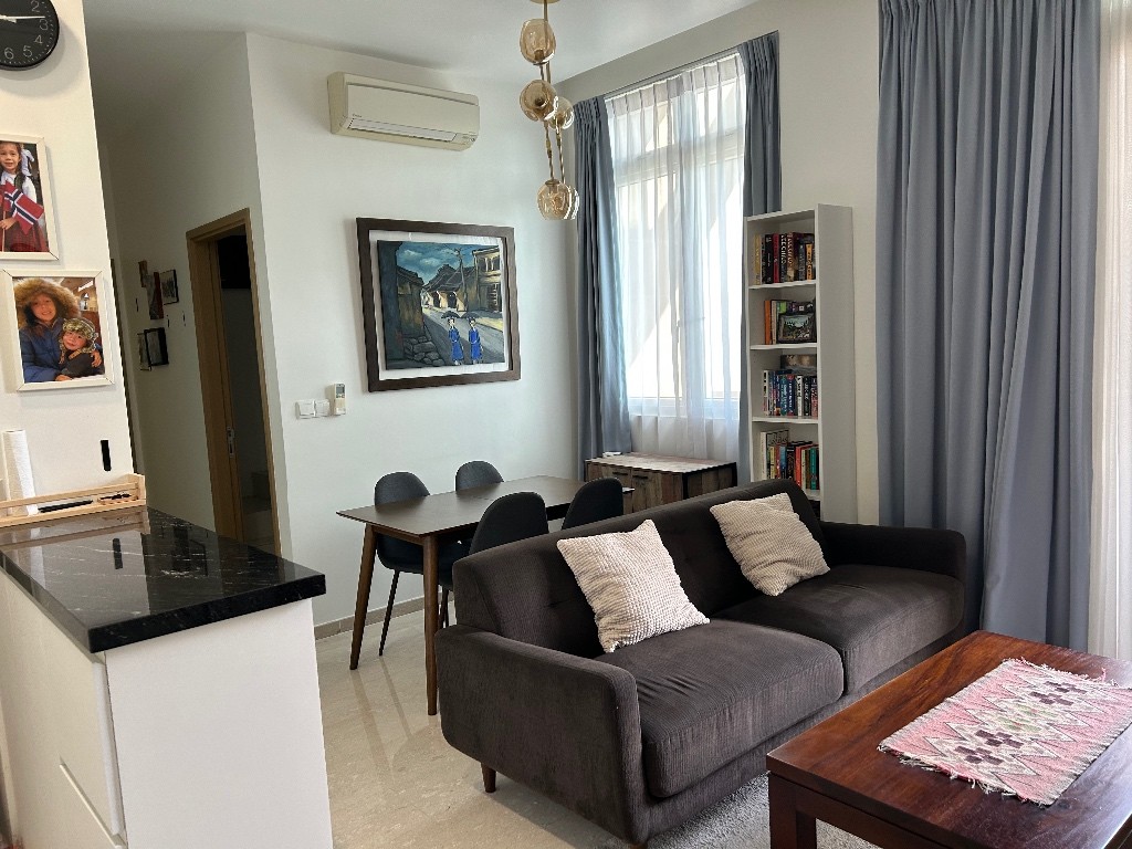 Condo for rent - Clementi 金文泰​​ - 整個住家 - Homates 新加坡