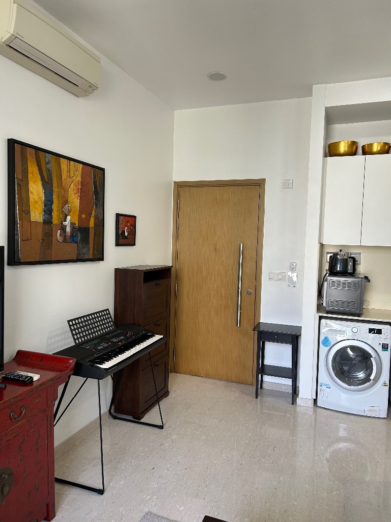 Condo for rent - Clementi 金文泰 - 整个住家 - Homates 新加坡