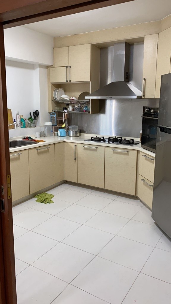 Braddell View 10E-Common Room/FOR 1 PERSON STAY ONLY/Include Utilities/Wifi/No Agent Fee/Light Cooking Allowed/Washing Machine/ Available Jul-11 - Marymount - Bedroom - Homates Singapore