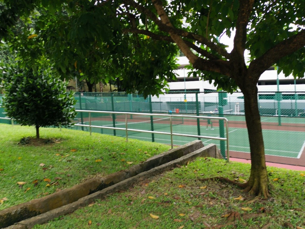 Braddell View 10E-Common Room/FOR 1 PERSON STAY ONLY/Include Utilities/Wifi/No Agent Fee/Light Cooking Allowed/Washing Machine/ Available Jul-11 - Marymount - Bedroom - Homates Singapore