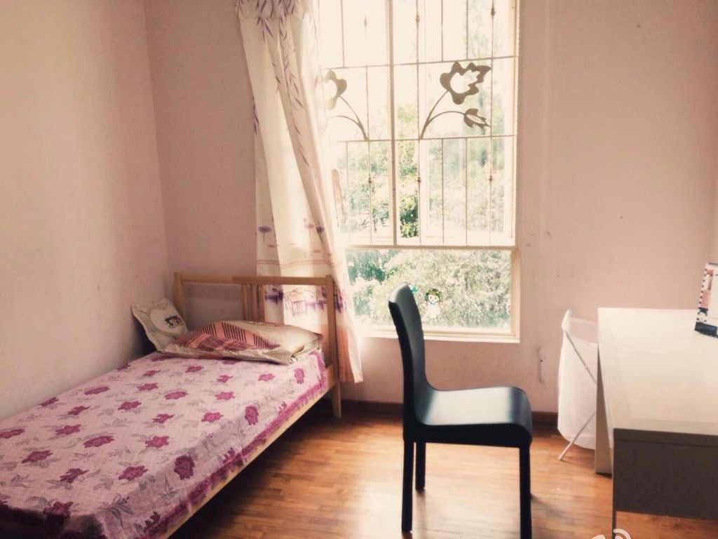 Yishun emerald 有大普通房出租 - Yishun - Bedroom - Homates Singapore