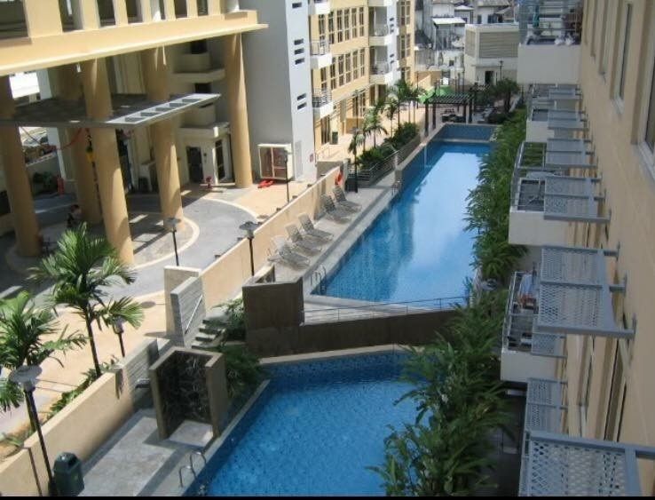 {Sensitive info hidden} - Aljunied - Bedroom - Homates Singapore