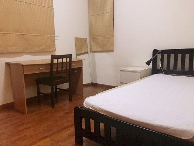 {Sensitive info hidden} - Aljunied - Bedroom - Homates Singapore