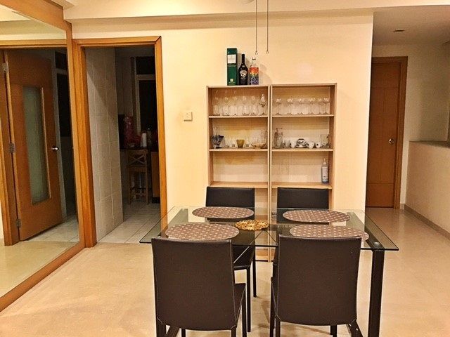 {Sensitive info hidden} - Aljunied - Bedroom - Homates Singapore