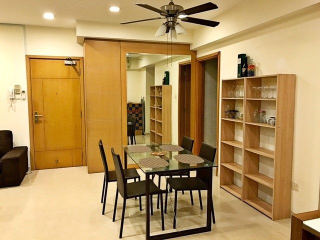 {Sensitive info hidden} - Aljunied - Bedroom - Homates Singapore