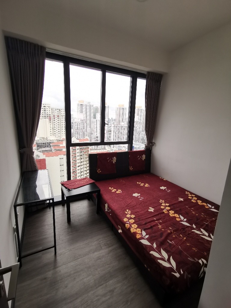 Available 5 Jul Common Room/no Owner Staying/No Agent Fee/Cooking