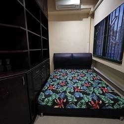 Common Room/ Only for Ladies /FOR 1 PERSON STAY ONLY/Wifi/No owner staying/No Agent Fee / Cooking allowed/Novena/ Boon Keng / Farrer Park / Available 16 Sep 💥💥💥💥💥💥💥💥💥💥💥💥💥💥💥 - Boon Keng 文庆 - 整个住家 - Homates 新加坡