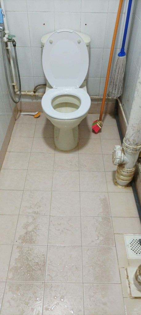 Common Room/FOR 1 PERSON STAY ONLY / Wifi /No Agent Fee/Cooking allowed/2 Mins from Tiong Bahru MRT / Havelock MRT / Great World MRT /Immediate Available - Tiong Bahru 中嗒魯 - 分租房間 - Homates 新加坡