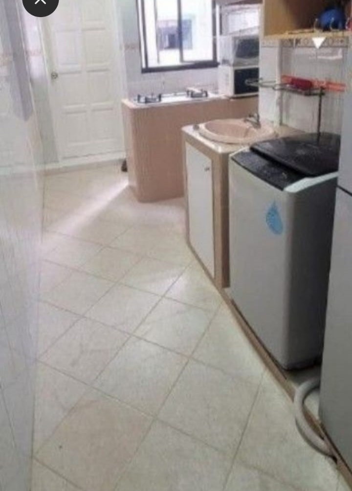 Common Room/FOR 1 PERSON STAY ONLY / Wifi /No Agent Fee/Cooking allowed/2 Mins from Tiong Bahru MRT / Havelock MRT / Great World MRT /Immediate Available - Tiong Bahru 中嗒魯 - 分租房間 - Homates 新加坡