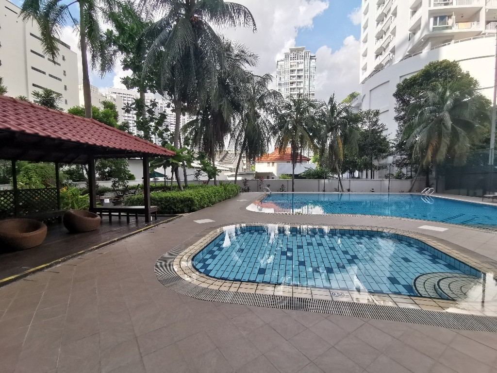 Immediate Available-Common Room/FOR 1 PERSON STAY ONLY/Aircon/Wifi/No owner staying/No Agent Fee/Cooking allowed/Novena MRT  / Toa Payoh MRT / Boon Keng / Thomson MRT - Boon Keng 文慶 - 分租房間 - Homates 新加坡