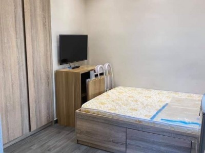 Singapore - Novena - Full Furnished studio room for rent in 370 Thomson Rd, Singapore