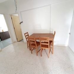 Available 07 Aug - Keppel Harbour view/1 PERSON STAY ONLY/Cooking and visitors allowed/No owner staying/Near Chinatown MRT/Outram MRT/Tanjong Pagar MRT  - Chinatown 牛车水 - 整个住家 - Homates 新加坡