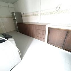 Available 07 Aug - Keppel Harbour view/1 PERSON STAY ONLY/Cooking and visitors allowed/No owner staying/Near Chinatown MRT/Outram MRT/Tanjong Pagar MRT  - Chinatown 牛車水 - 整個住家 - Homates 新加坡