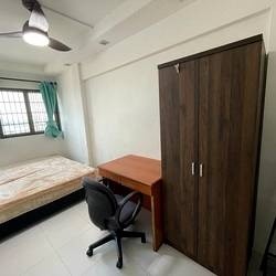 Available 07 Aug - Common Room/Strictly Single Occupancy/no Owner Staying/No Agent Fee/Cooking allowed/Near Outram MRT/Tanjong Pagar MRT/Chinatown MRT - Chinatown 牛车水 - 整个住家 - Homates 新加坡