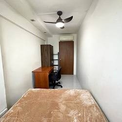 Available 07 Aug - Common Room/Strictly Single Occupancy/no Owner Staying/No Agent Fee/Cooking allowed/Near Outram MRT/Tanjong Pagar MRT/Chinatown MRT - Chinatown - Flat - Homates Singapore