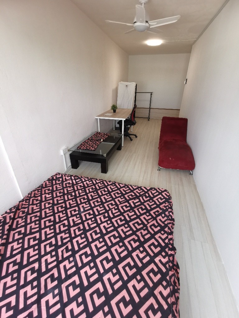 Common Room/FOR 1 PERSON STAY ONLY/Wifi/No owner staying/No Agent Fee/No owner staying/Cooking allowed/Boon Lay/Chinese Garden MRT/Jurong East MRT/Clementi/Lakeside MRT/ Available 19 Sep - Boon Lay 文禮 - Homates 新加坡