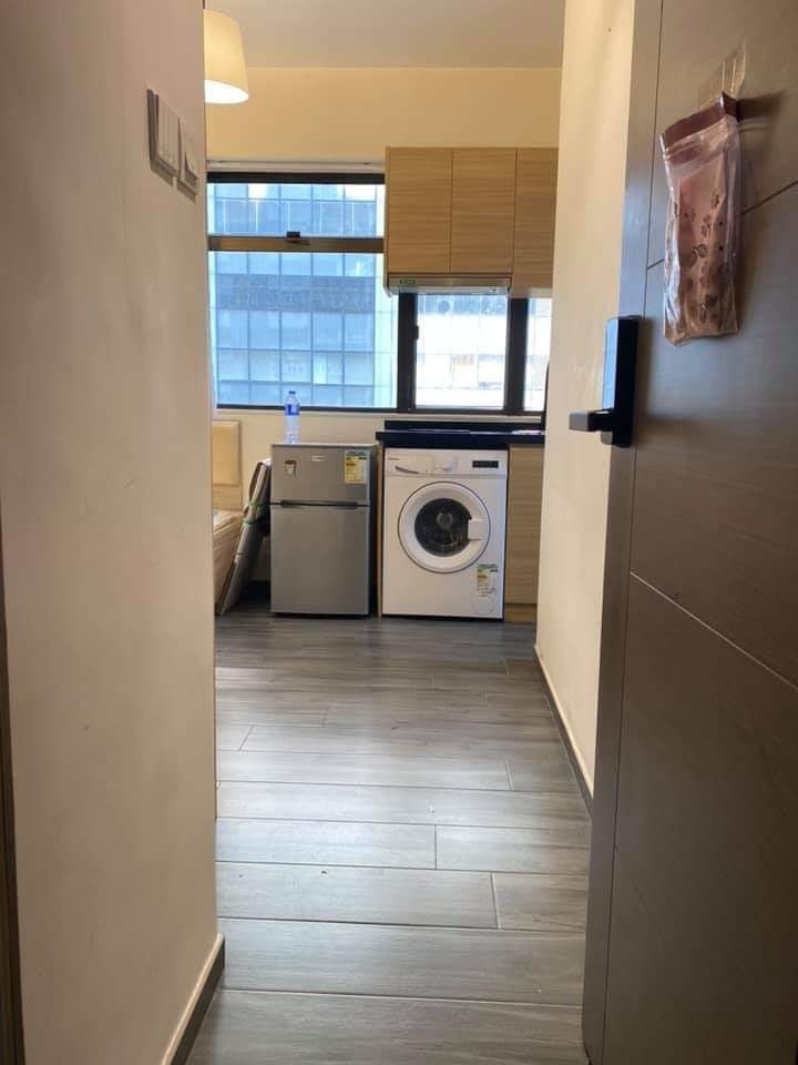 Fully Furnished studio room for rent in 370 Thomson Rd, Singapore - Novena - Novena - Studio - Homates Singapore