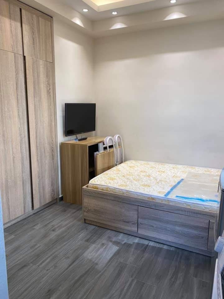 Fully Furnished studio room for rent in 370 Thomson Rd, Singapore - Novena - Novena - Studio - Homates Singapore