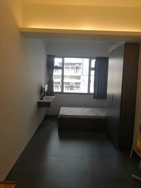 Fully furnished studio room for rent in 116 Jurong East Street - Jurong East - Studio - Homates Singapore