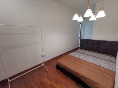 Immediate Available - Common Room/FOR 1 PERSON STAY ONLY/2 Shared Bathroom/Include Utilities/Wifi/Aircon/No Agent Fee/Light Cooking Allowed/Washing Machine - 10Q Braddell Hill, #02-73, Singapore 579734