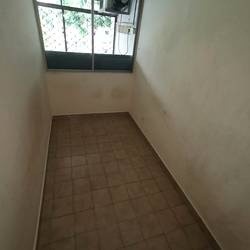 Available 11Sep - Common Room/Strictly Single Occupancy/no Owner Staying/No Agent Fee/Cooking allowed/Near Lorong Chuan MRT MRT/Serangoon MRT  - Hougang - Bedroom - Homates Singapore